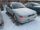 Продажа Mitsubishi Galant 1992 в г.Полоцк, цена 2 113 руб.