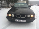 Продажа BMW 5 Series (E34) 1994 в г.Минск, цена 5 575 руб.