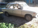 Продажа LADA 2106 1987 в г.Гомель, цена 750 руб.