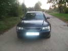 Продажа Audi A4 (B5) 1998 в г.Полоцк, цена 7 900 руб.