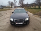 Продажа Audi A6 (C6) 2005 в г.Гродно, цена 27 925 руб.