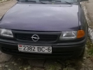 Продажа Opel Astra F 1995 в г.Осиповичи, цена 6 160 руб.