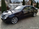 Продажа Mercedes S-Klasse (W221) E270 2003 в г.Барановичи, цена 24 282 руб.