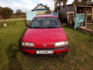 Продажа Nissan Primera 1991 в г.Солигорск на з/ч