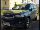 Продажа Chevrolet Captiva 2013 в г.Минск, цена 35 008 руб.