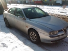 Продажа Alfa Romeo 156 1998 в г.Минск, цена 7 550 руб.