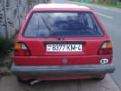 Продажа Volkswagen Golf 2 1989 в г.Волковыск, цена 1 200 руб.