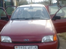 Продажа Ford Fiesta 1991 в г.Крупки, цена 900 руб.