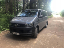 Продажа Volkswagen Caravelle T6 2018 в г.Минск, цена 87 000 руб.
