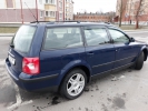 Продажа Volkswagen Passat B5 1999 в г.Брест, цена 8 800 руб.