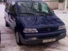 Продажа Peugeot 806 1996 в г.Минск, цена 8 558 руб.