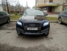 Продажа Audi Q7 2007 в г.Витебск, цена 31 000 руб.
