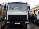Продажа МАЗ 5551 2003 в г.Витебск, цена 16 236 руб.