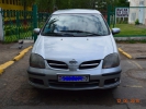 Продажа Nissan Almera Tino DDTI 2000 в г.Минск, цена 6 742 руб.