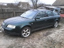 Продажа Audi A6 (C5) TDI 1999 в г.Буда-Кошелёво, цена 17 892 руб.