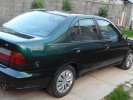 Продажа Nissan Almera n15slx 1996 в г.Новополоцк, цена 3 000 руб.