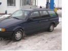 Продажа Volkswagen Passat B3 1989 в г.Петриков, цена 3 742 руб.