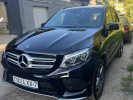 Продажа Mercedes ML-Class GLE 400 2017 в г.Минск, цена 190 960 руб.