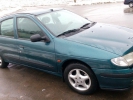 Продажа Renault Megane 1997 в г.Волковыск, цена 5 829 руб.