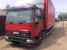 Продажа Iveco Cargo 2001 в г.Витебск, цена 26 000 руб.
