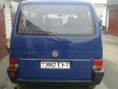 Продажа Volkswagen T4 Multivan 1994 в г.Минск, цена 17 260 руб.