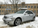 Продажа Mercedes C-Klasse (S204) 2001 в г.Витебск, цена 14 003 руб.