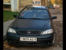 Продажа Opel Astra G 1998 в г.Могилёв, цена 5 800 руб.