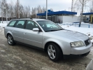 Продажа Audi A6 (C5) 2001 в г.Минск, цена 21 124 руб.