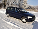 Продажа Opel Astra G 1.7 DIESEL УНИВЕРСАЛ 2001 в г.Минск, цена 10 083 руб.