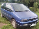 Продажа Fiat Ulysse 2000 в г.Витебск, цена 9 000 руб.