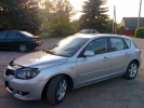 Продажа Mazda 3 2005 в г.Слуцк, цена 12 836 руб.