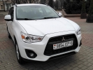 Продажа Mitsubishi ASX 2014 в г.Бобруйск, цена 37 009 руб.