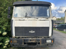 Продажа МАЗ 5336 2007 в г.Могилёв, цена 10 000 руб.