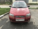 Продажа Chevrolet Aveo 2007 в г.Жлобин, цена 8 026 руб.