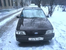 Продажа Ford Fiesta 1994 в г.Минск, цена 1 500 руб.
