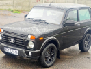 Продажа LADA 2121 НИВА URBAN BLACK LEGEND 2021 в г.Могилёв, цена 27 957 руб.