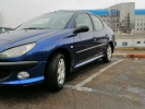Продажа Peugeot 206 2009 в г.Минск, цена 8 169 руб.