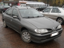 Продажа Renault Megane Classic 1997 в г.Добруш, цена 8 663 руб.
