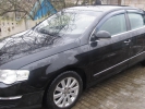 Продажа Volkswagen Passat B6 2006 в г.Молодечно, цена 25 548 руб.