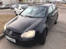 Продажа Volkswagen Golf 5 2004 в г.Минск, цена 16 075 руб.