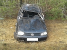 Продажа Volkswagen Golf 4 1999 в г.Кировск, цена 2 593 руб.