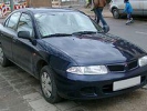 Продажа Mitsubishi Carisma GDI 1998 в г.Бобруйск, цена 6 220 руб.