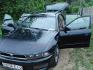Продажа Mitsubishi Galant 1997 в г.Новополоцк, цена 6 551 руб.