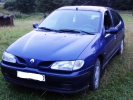 Продажа Renault Megane 1998 в г.Сморгонь, цена 5 991 руб.