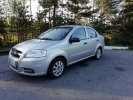 Продажа Chevrolet Aveo 2009 в г.Ганцевичи, цена 12 038 руб.
