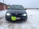 Продажа Renault Laguna 1998 в г.Барановичи, цена 5 370 руб.