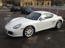 Продажа Porsche Cayman S 2009 в г.Минск, цена 71 508 руб.