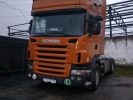 Продажа Scania R164 R420 2006 в г.Брест, цена 61 500 руб.