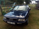 Продажа Audi 80 1992 в г.Лоев, цена 5 200 руб.