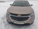 Продажа Chevrolet Equinox 2020 в г.Мозырь, цена 17 руб.